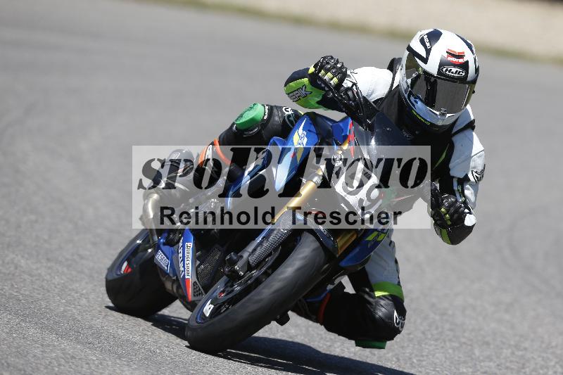 /19 06.06.2026  TZ Motorsport ADR/Gruppe gruen/59